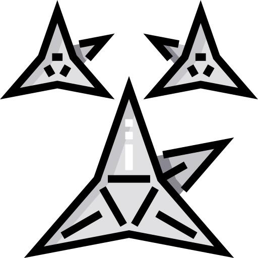 Shuriken