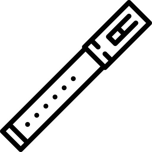 Penny whistle