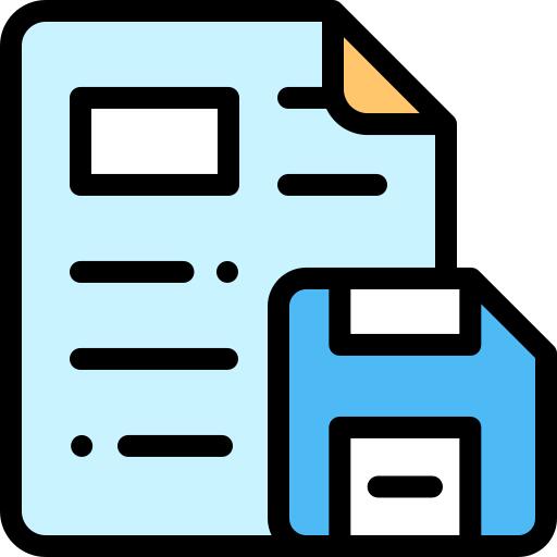 File