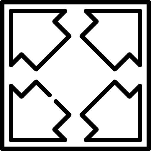 Resize