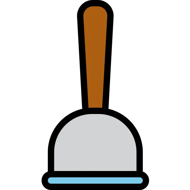 Plunger