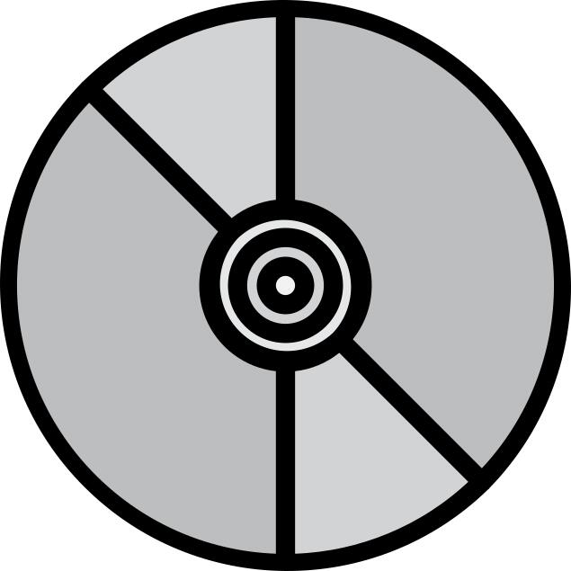 Compact disc