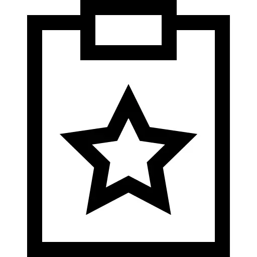 Clipboard