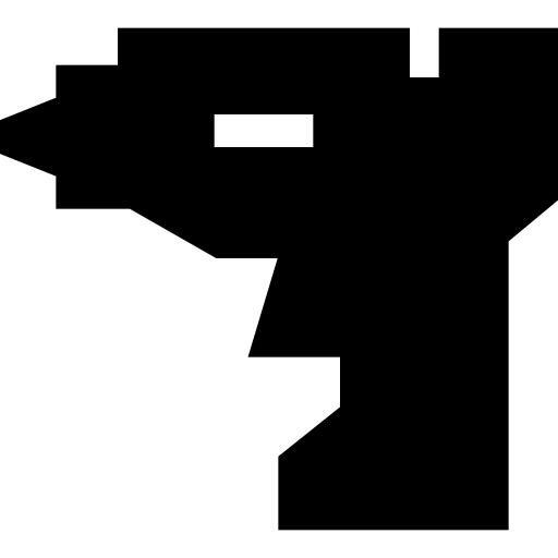 Caulk gun