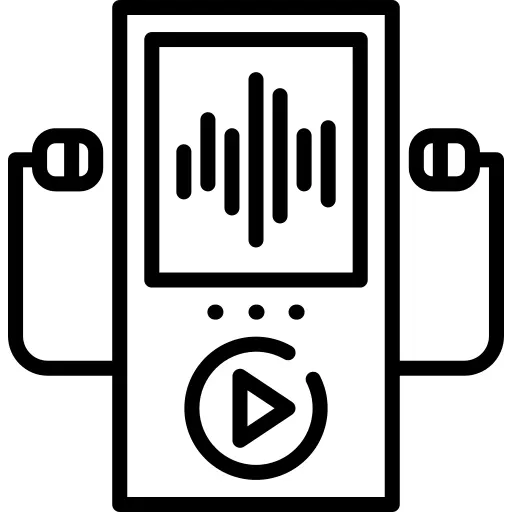 Music player