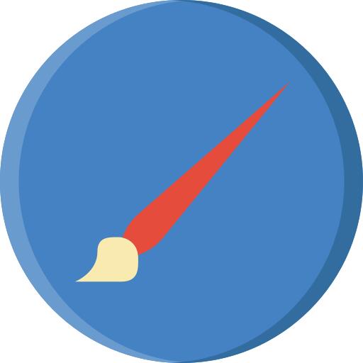 Paint brush