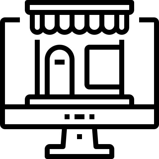 Online shop