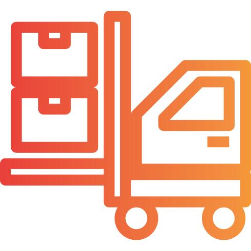 Forklift