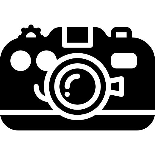 Photo camera