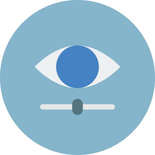 Red eye