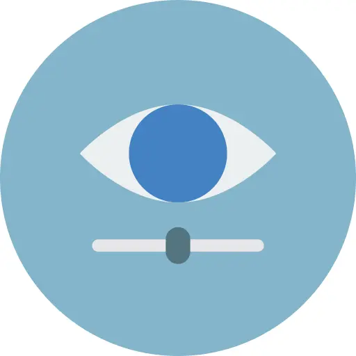 Red eye