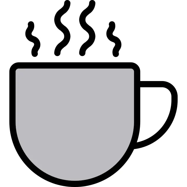 Coffee cup
