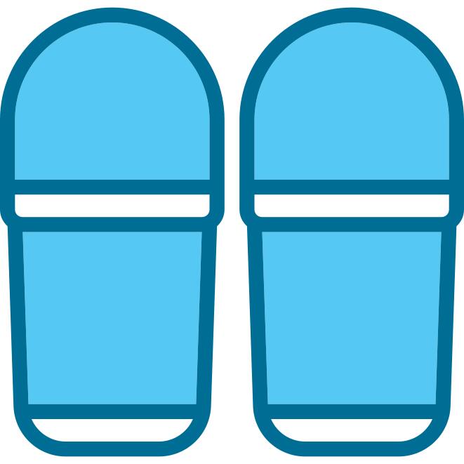 Flip flops