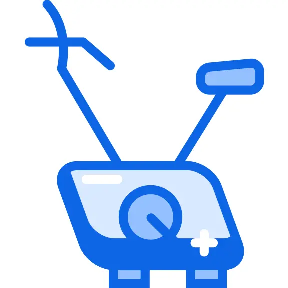 Stationary bike