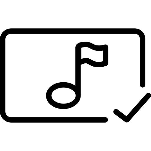 Audio