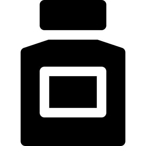 After shave