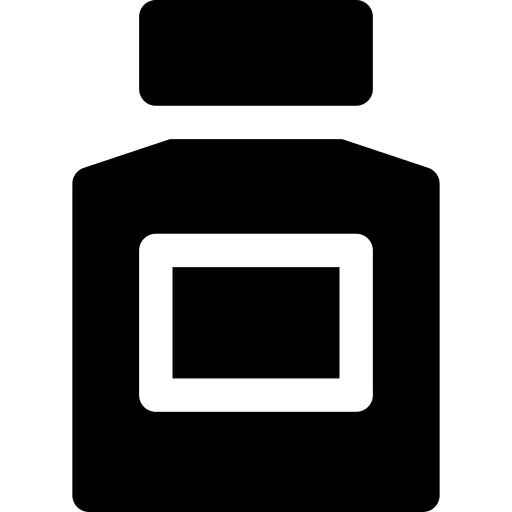 After shave
