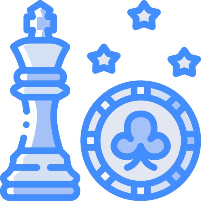 Chess piece