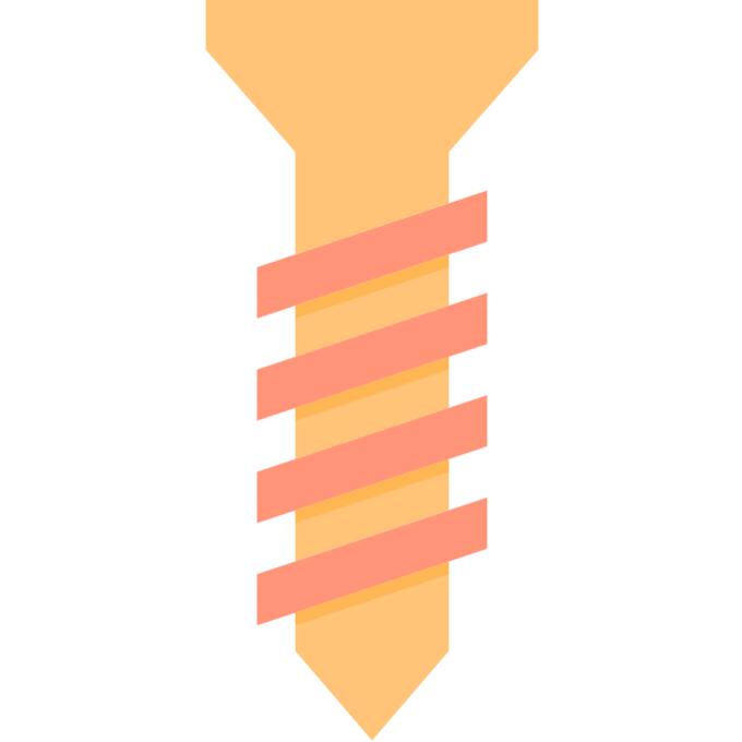Screw