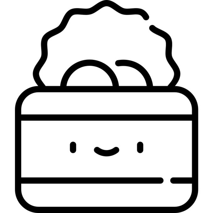 Canned food