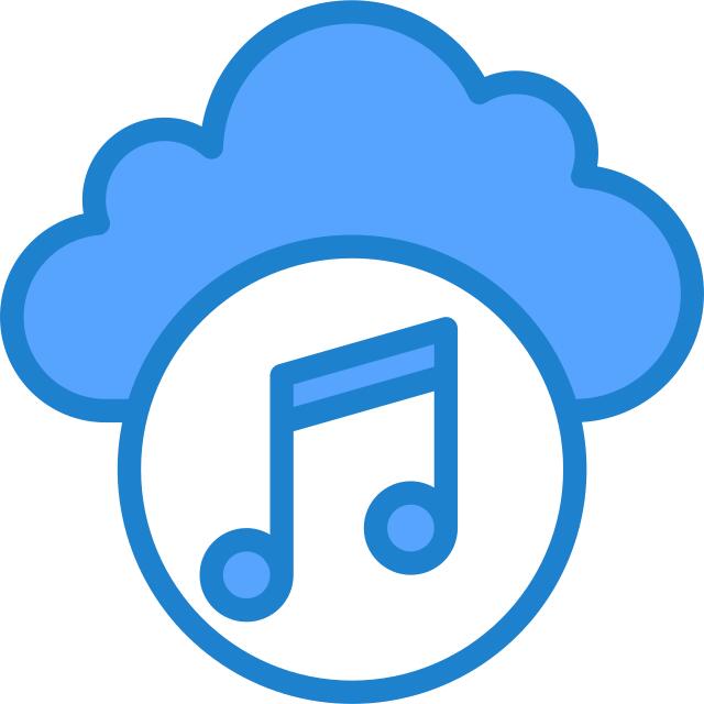 Music cloud