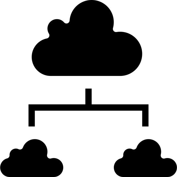 Cloud network