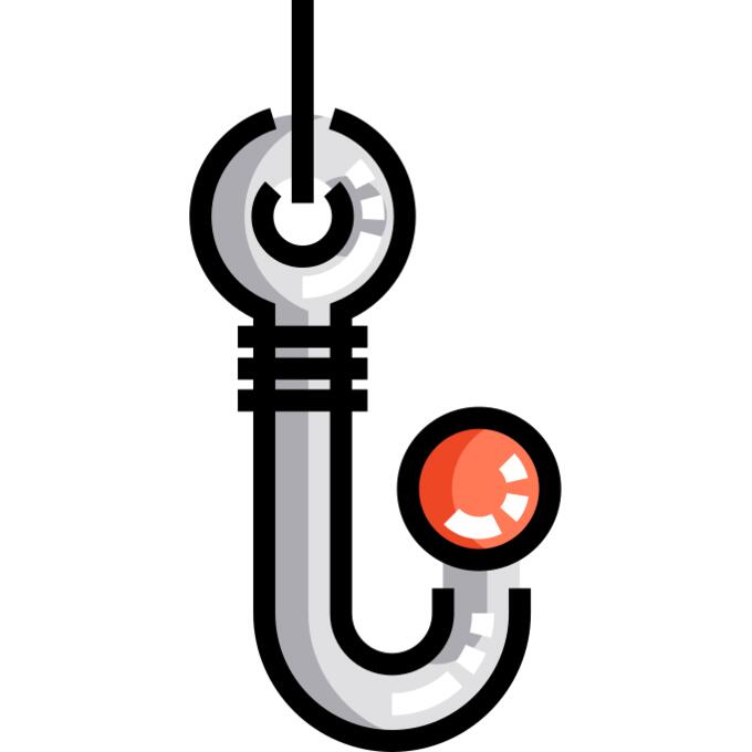 Fishing hook