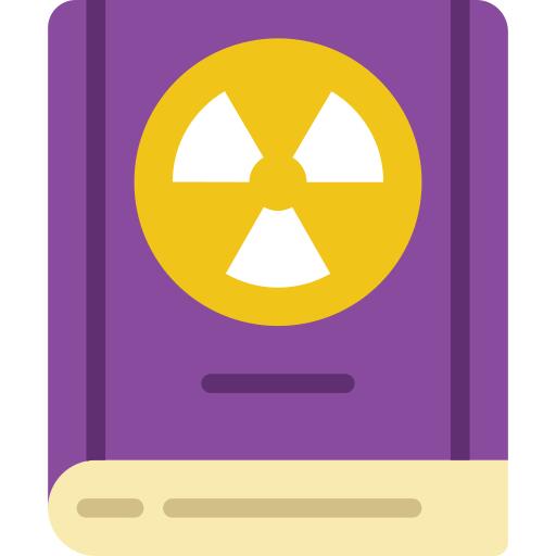 Science book