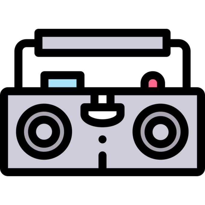 Boombox