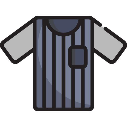 Referee