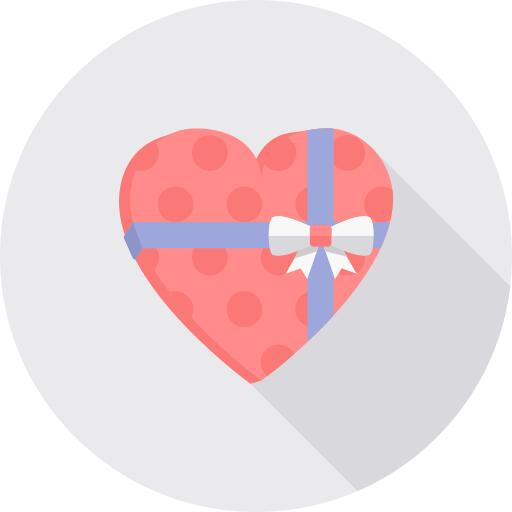 Chocolate box