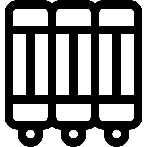 Room divider