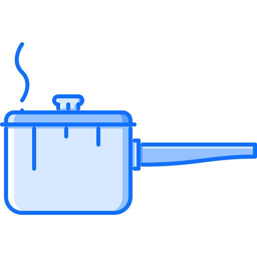 Saucepan