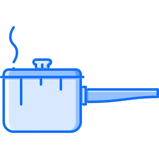 Saucepan