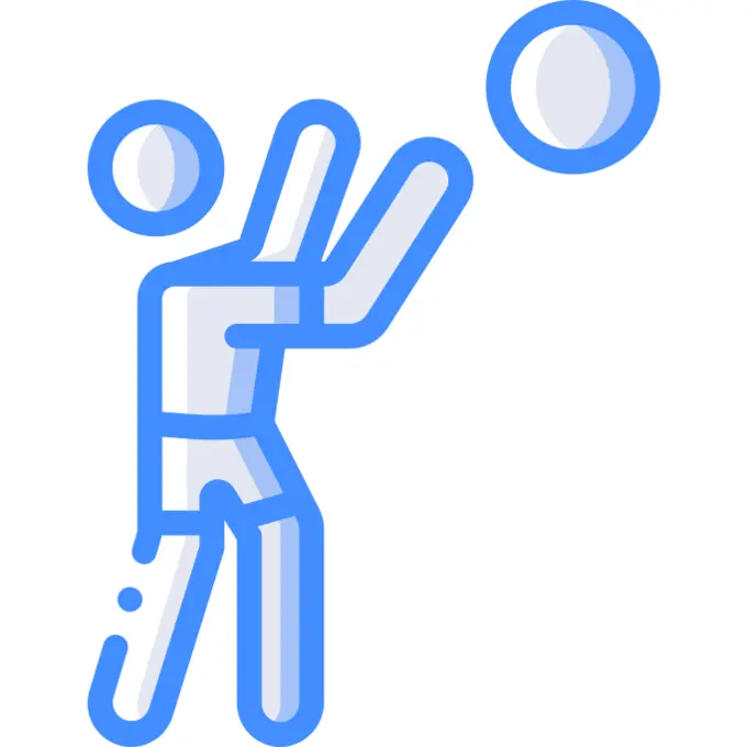 Basketball player