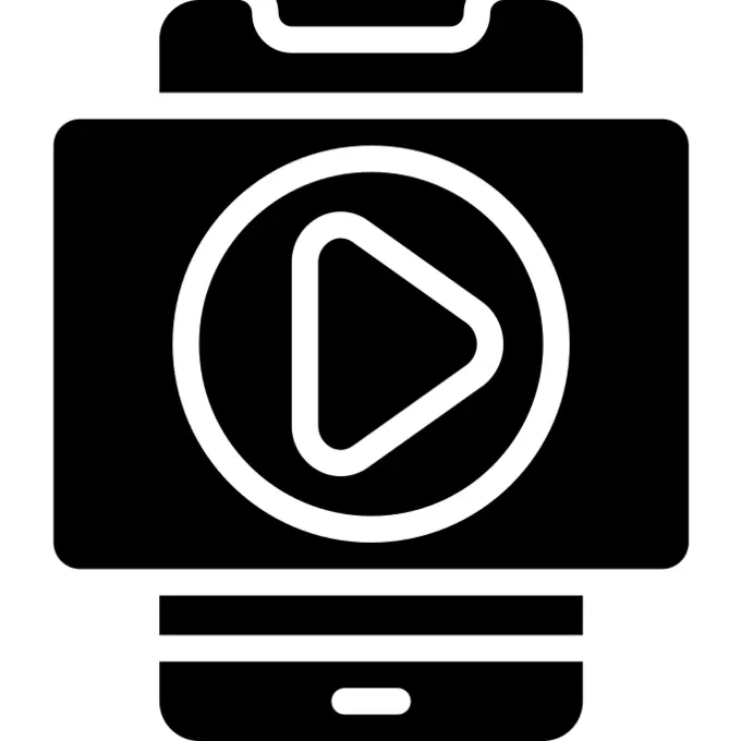 Video player