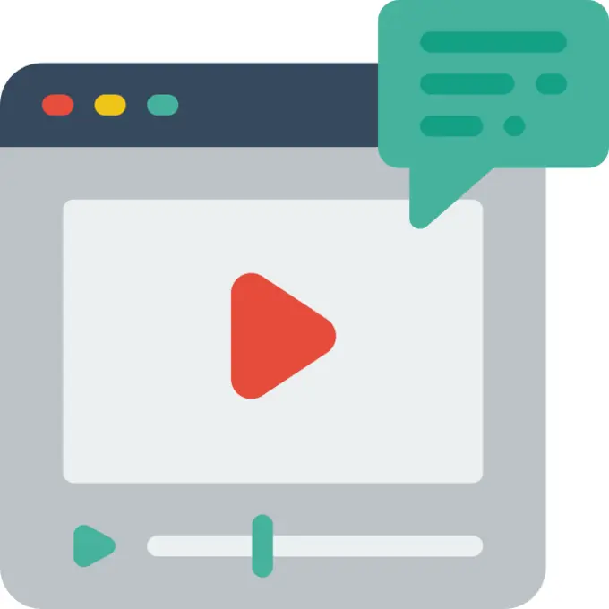 Video player