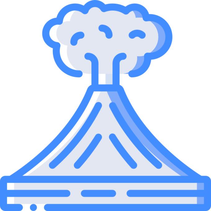 Volcano