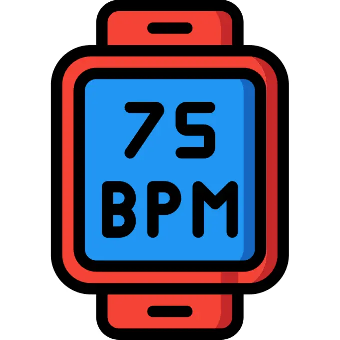 Blood pressure
