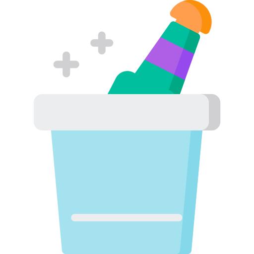 Ice bucket