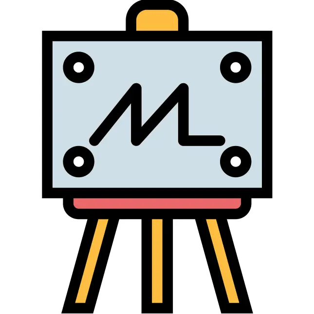 Easel