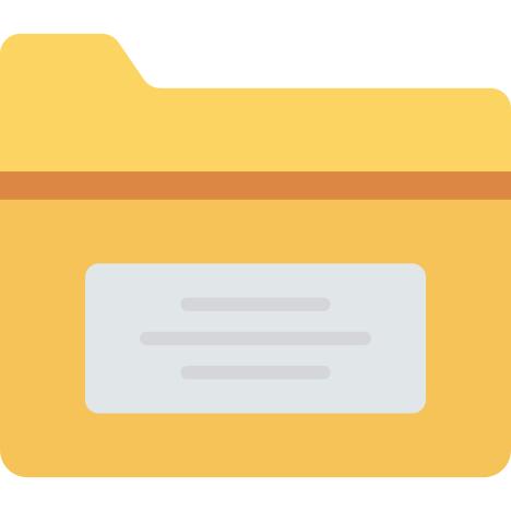 Folder