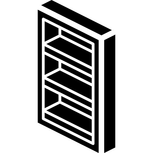 Bookcase