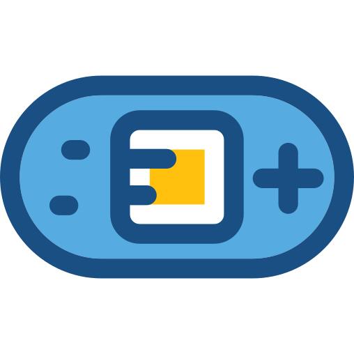 Game console