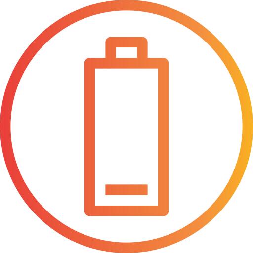 Low battery
