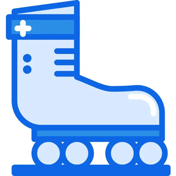 Roller skate