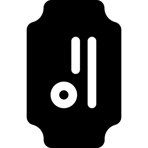 Boarding pass