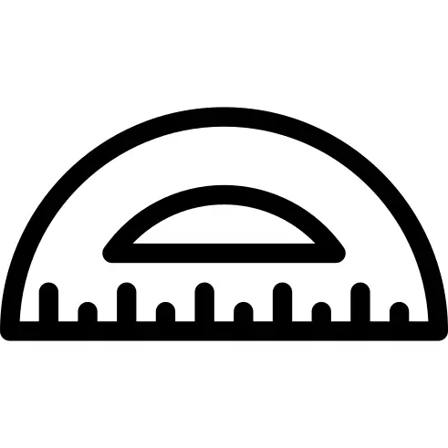 Protractor