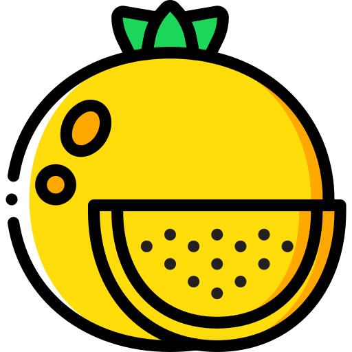 Pomegranate