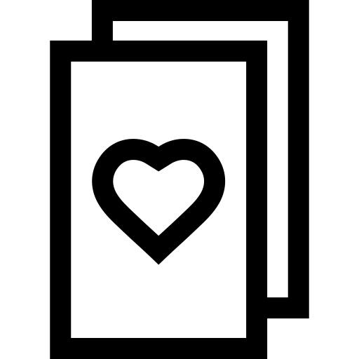 Ace of hearts